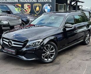 Mercedes-Benz C 180 Gebrauchtwagen