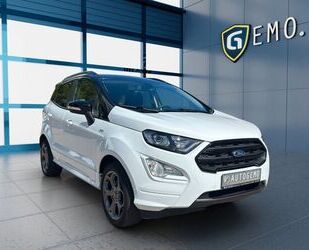 Ford EcoSport Gebrauchtwagen