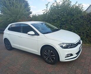 Ford Polo 