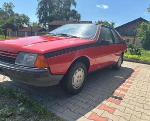 Renault Fuego Gebrauchtwagen