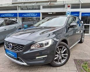 Volvo V60 Gebrauchtwagen