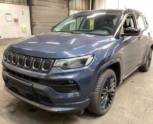 Jeep Compass Gebrauchtwagen