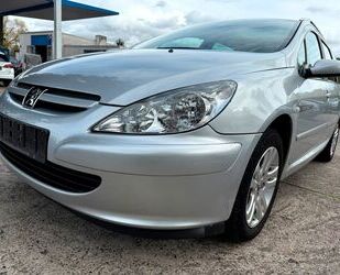 Peugeot 307 Gebrauchtwagen