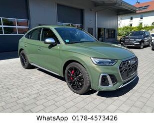 Audi SQ5 Gebrauchtwagen