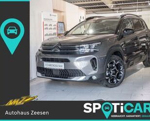 Citroen C5 Aircross Gebrauchtwagen