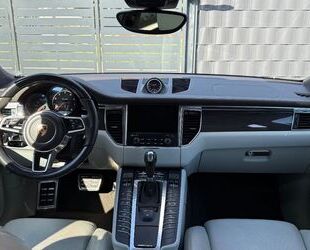 Porsche Macan Gebrauchtwagen