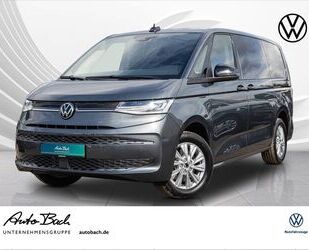 VW T7 Multivan Gebrauchtwagen