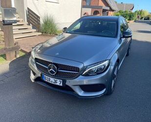 Mercedes-Benz C 250 Gebrauchtwagen