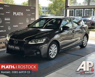 Lexus CT 200h Gebrauchtwagen