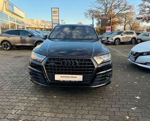 Audi Q7 Gebrauchtwagen