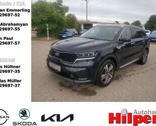 Kia Sorento Gebrauchtwagen