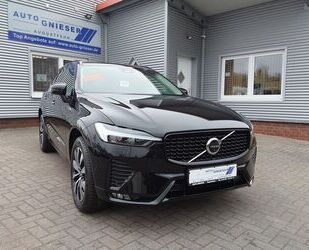 Volvo XC60 Gebrauchtwagen