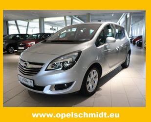Opel Meriva Gebrauchtwagen