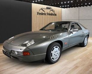 Porsche 928 Gebrauchtwagen