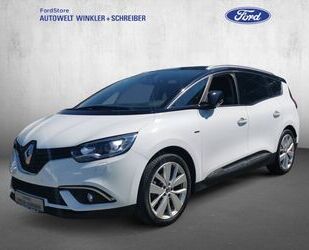 Renault Grand Scenic Gebrauchtwagen