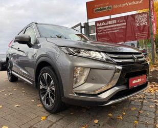 Mitsubishi Eclipse Cross Gebrauchtwagen