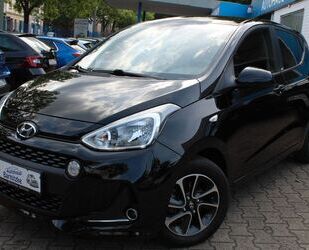 Hyundai i10 Gebrauchtwagen