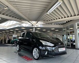 Ford B-Max Gebrauchtwagen