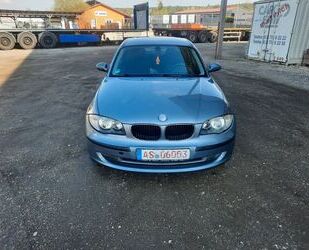 BMW 116 Gebrauchtwagen