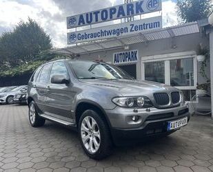 BMW X5 Gebrauchtwagen
