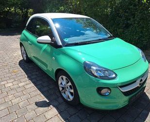 Opel Adam Gebrauchtwagen