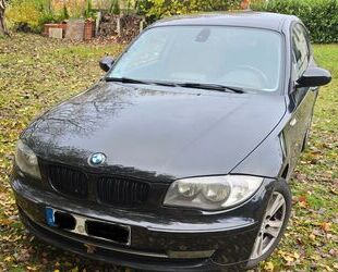 BMW 116 Gebrauchtwagen