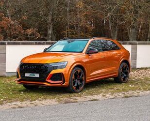 Audi RSQ8 Gebrauchtwagen