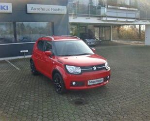 Suzuki Ignis Gebrauchtwagen