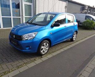 Suzuki Celerio Gebrauchtwagen