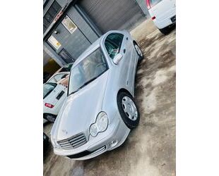 Mercedes-Benz C 180 Gebrauchtwagen