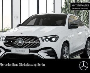 Mercedes-Benz GLE 300 Gebrauchtwagen