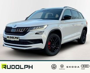 Skoda Kodiaq Gebrauchtwagen