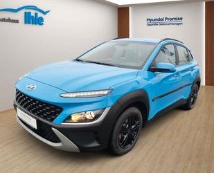 Hyundai KONA Gebrauchtwagen