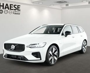 Volvo V60 Gebrauchtwagen