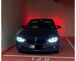 BMW 320 Gebrauchtwagen