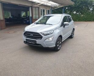 Ford EcoSport Gebrauchtwagen