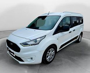 Ford Tourneo Connect Gebrauchtwagen