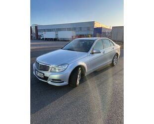 Mercedes-Benz C 200 Gebrauchtwagen