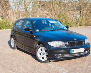 BMW 116 Gebrauchtwagen