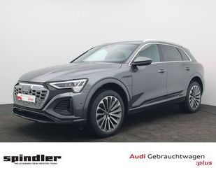 Audi Q8 e-tron Gebrauchtwagen