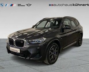 BMW X3 M40 Gebrauchtwagen