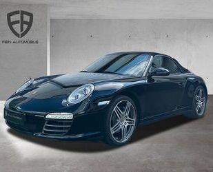 Porsche 997 Gebrauchtwagen
