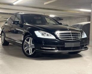 Mercedes-Benz S 600 Gebrauchtwagen