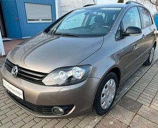 VW Golf Plus Gebrauchtwagen