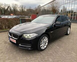 BMW 520 Gebrauchtwagen