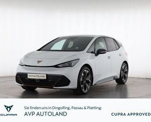 Cupra Born Gebrauchtwagen