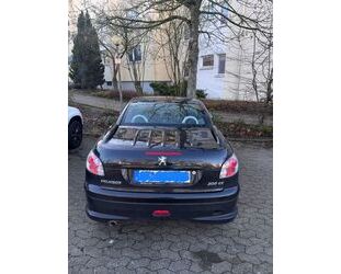 Peugeot 206 Gebrauchtwagen