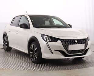 Peugeot e-208 Gebrauchtwagen