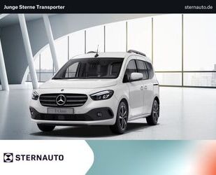 Mercedes-Benz T-Klasse Gebrauchtwagen