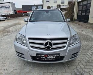 Mercedes-Benz GLK 220 Gebrauchtwagen